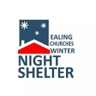 Ealing Churches Winter Night Shelter logo