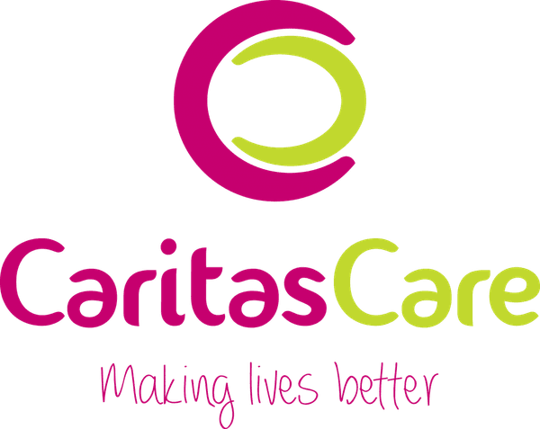 Caritas Care Limited logo