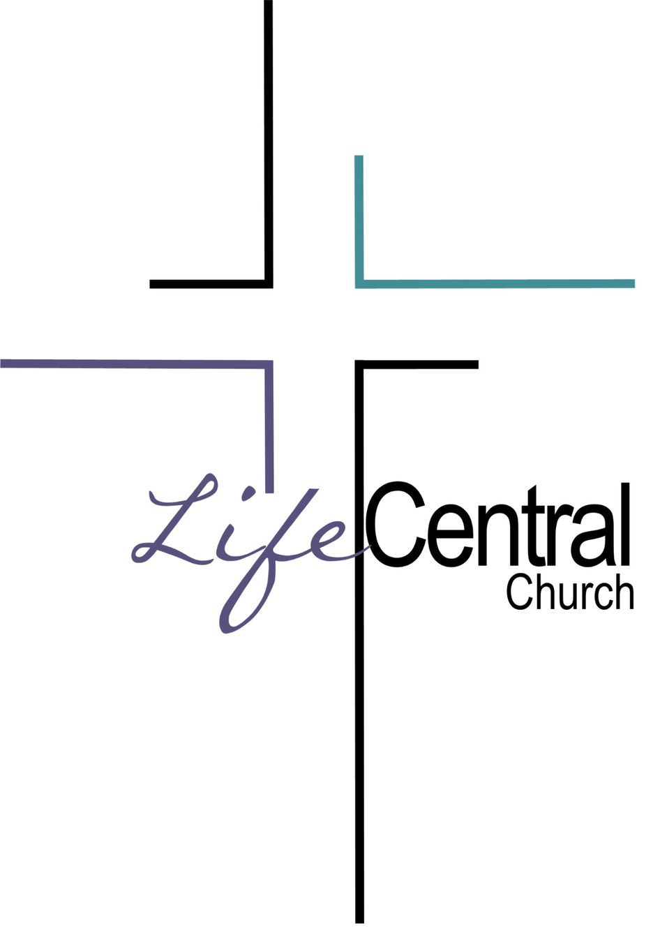 Life Central Church Redditch banner