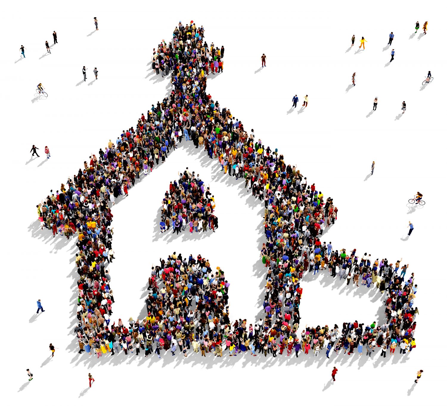 Church Growth Trust Limited banner