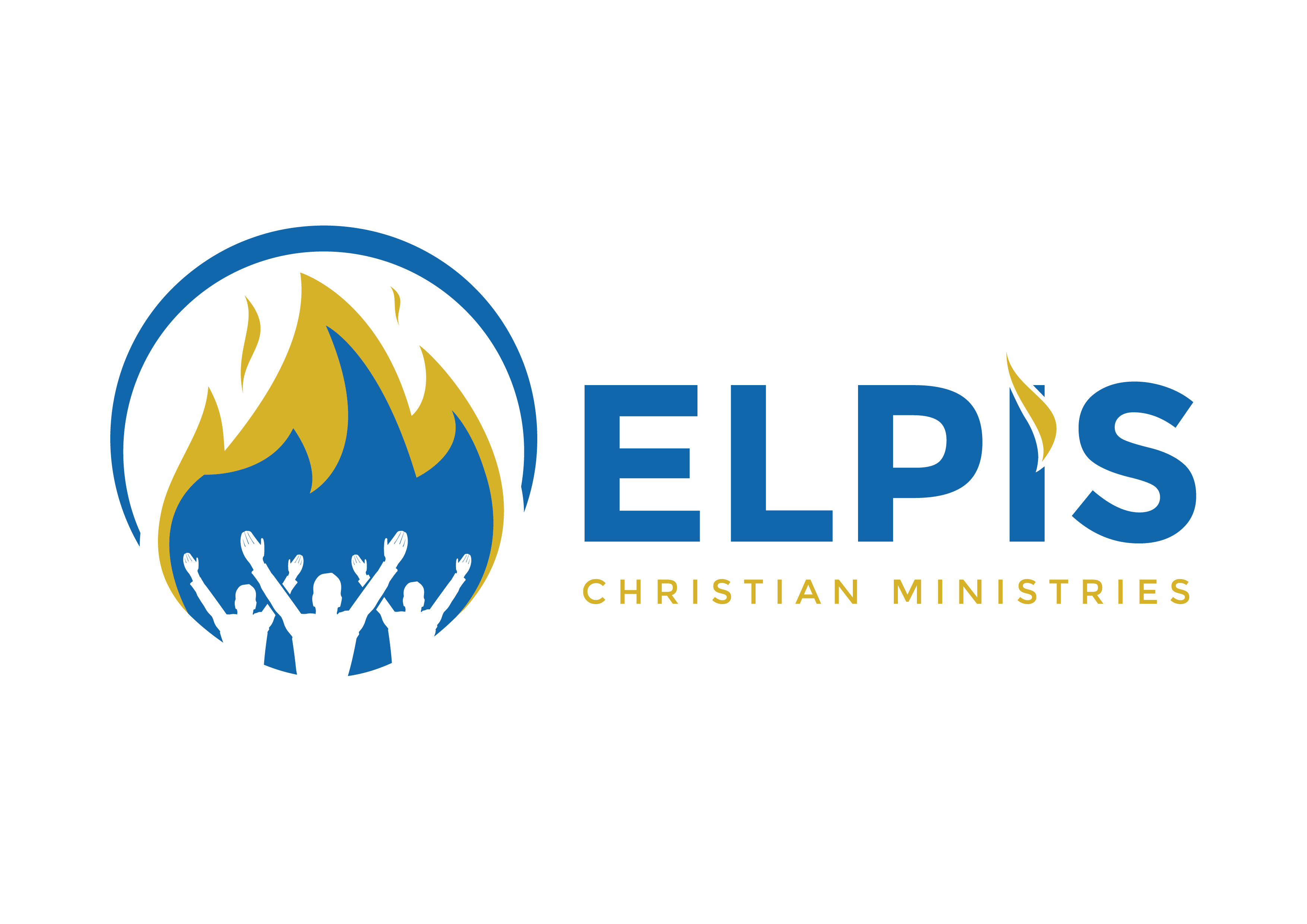 Elpis Ministries banner