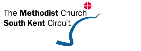South Kent Methodist Circuit banner