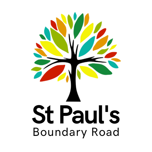 The Parochial Church Council Of The Ecclesiastical Parish Of St Pauls, Wilford Hill banner