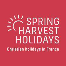 Spring Harvest Holidays logo
