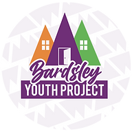 Bardsley Youth Project logo