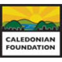 Caledonian Foundation logo