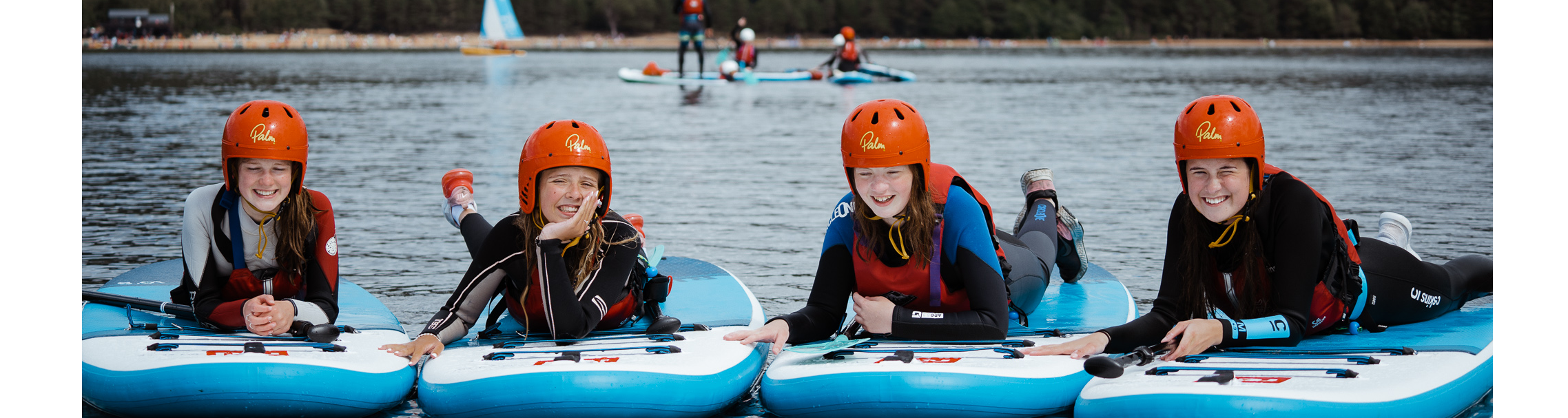 Abernethy Outdoor Centre banner