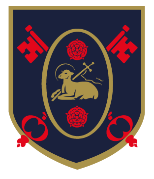 Archbishop Temple New Futures Trust logo