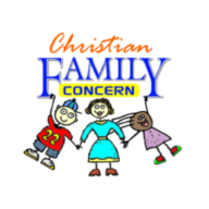 Christian Family Concern logo