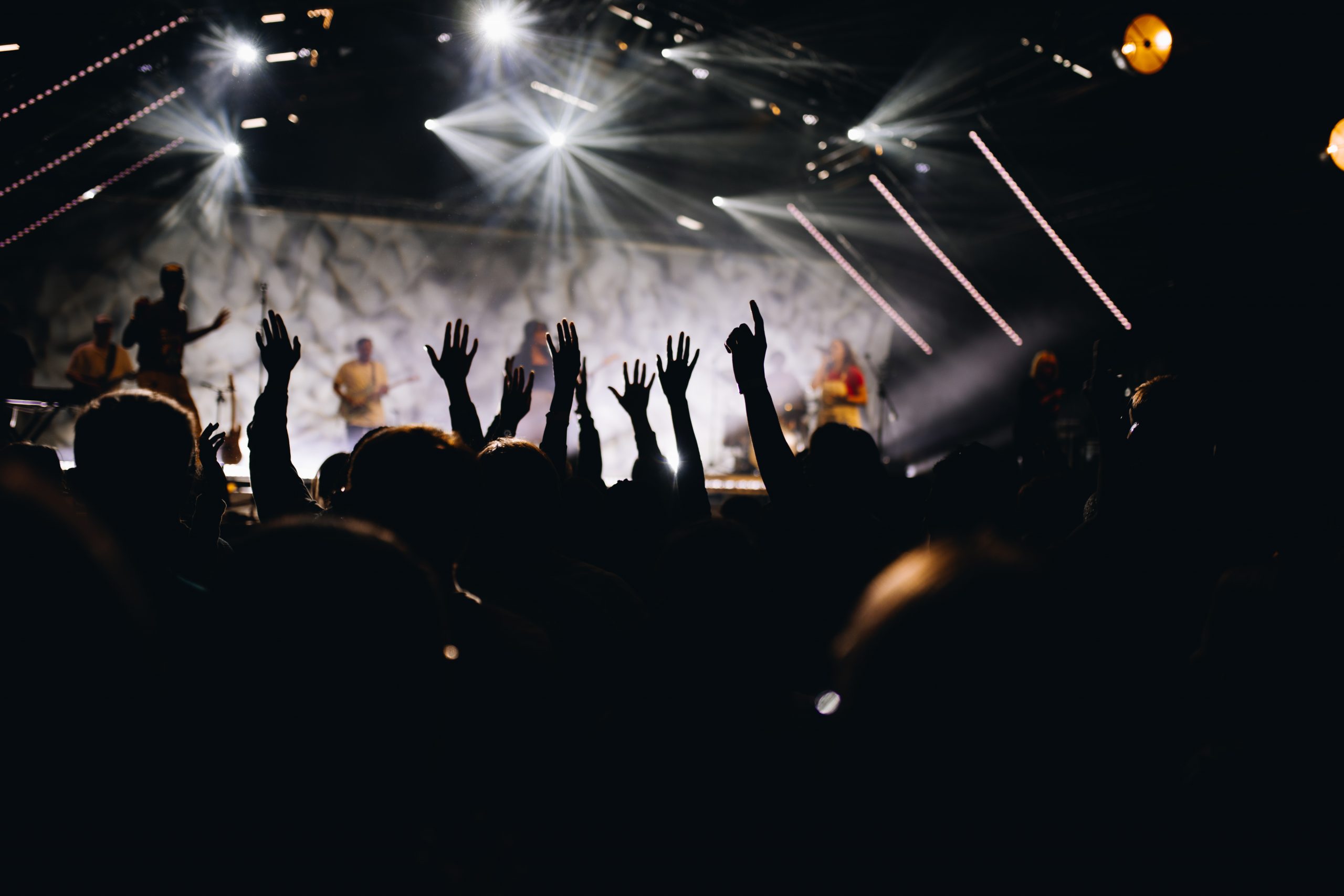 Creation Fest Limited banner