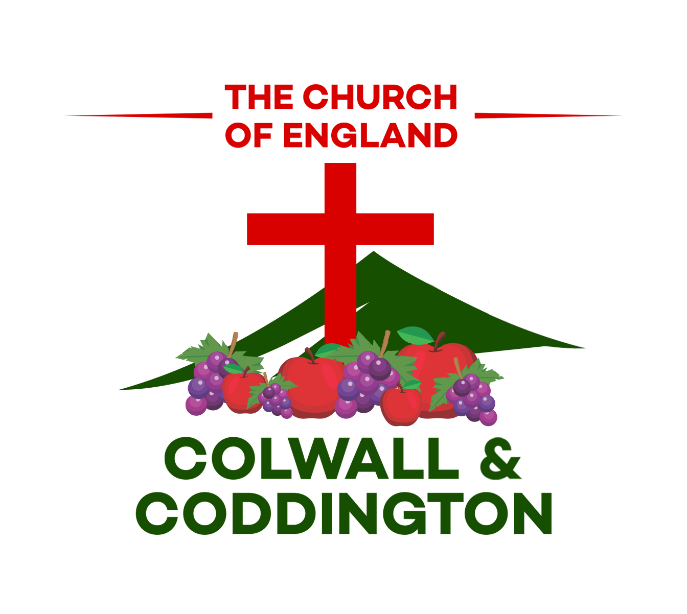 The Parochial Church Council Of The Ecclesiastical Parish Of St James The Great Colwall banner