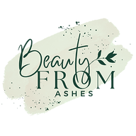 Beauty From Ashes logo