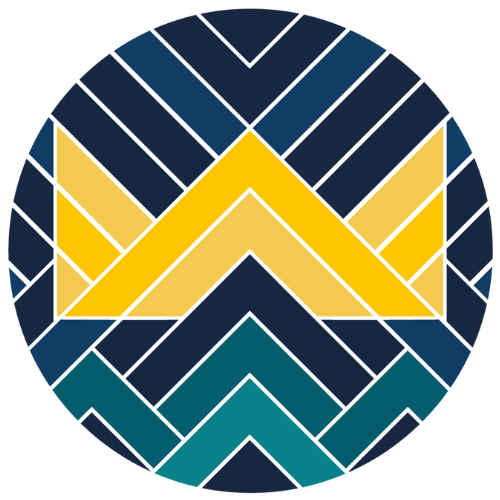King And Country Church banner