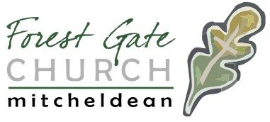 Forest Gate Church banner