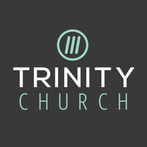 Trinity Church, Brentwood banner