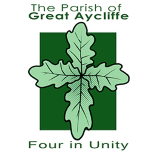 The Parochial Church Council Of The Ecclesiastical Parish Of Great Aycliffe banner