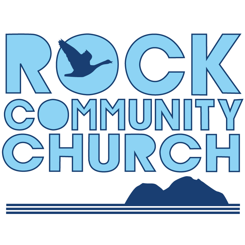 Rock Community Church logo