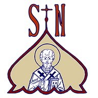 The Orthodox Parish of St Nicholas, Oxford