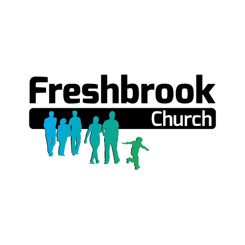 Freshbrook Church banner