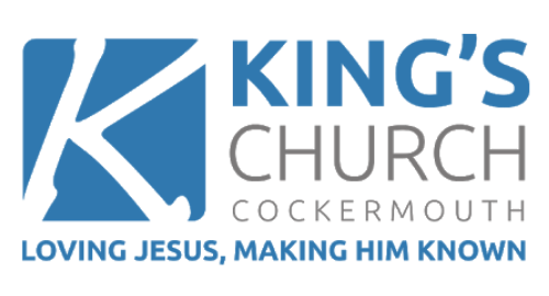 KING'S CHURCH COCKERMOUTH banner