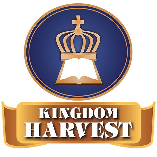 Kingdom Harvest Church Cio banner