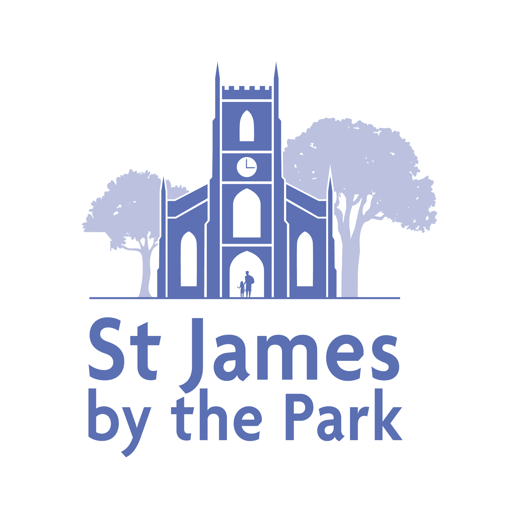 Children & Families Ministry Team Leader logo