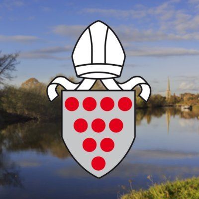 Worcester Diocesan Board Of Finance Limited logo