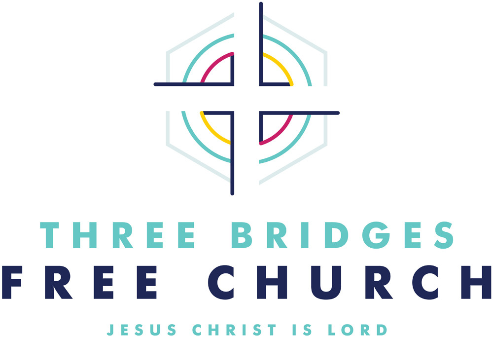 Three Bridges Free Church banner