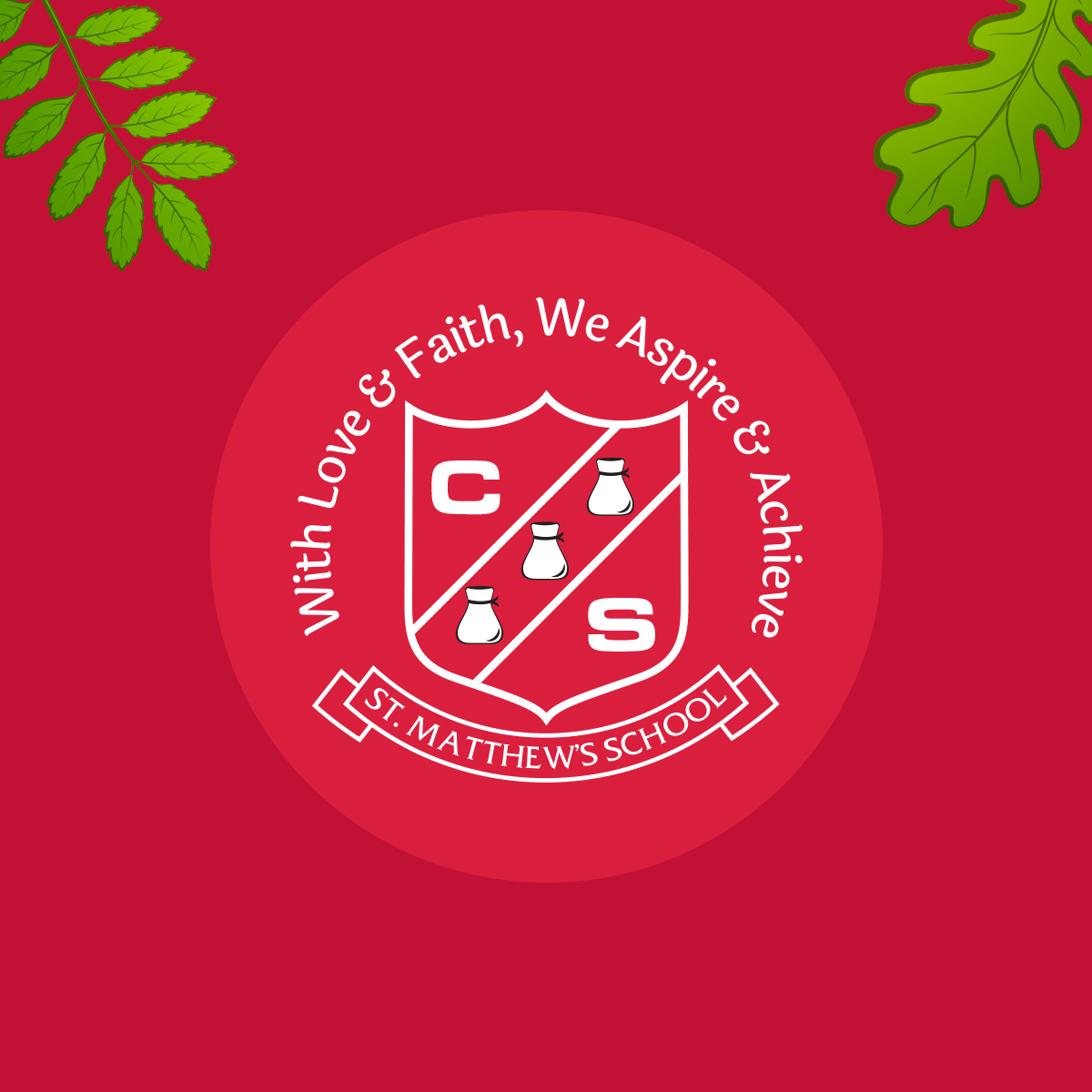 Authentic City Church banner