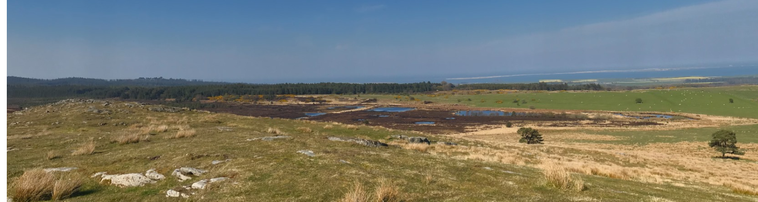 Northumbria Community Trust banner