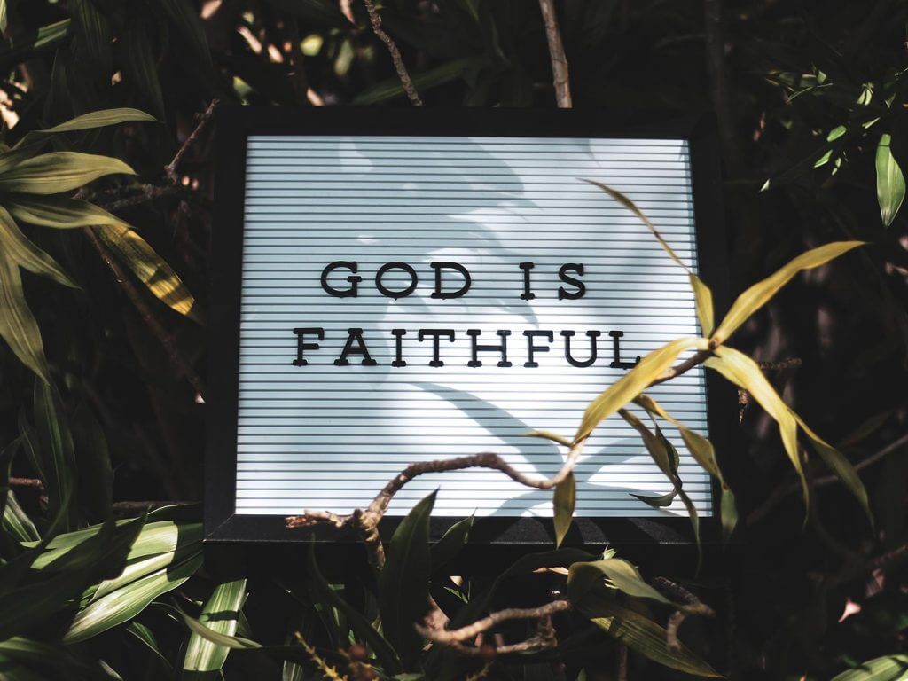 Street Baptist Church banner