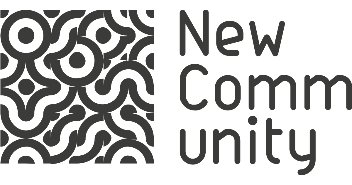 New Community Church S.e. London banner