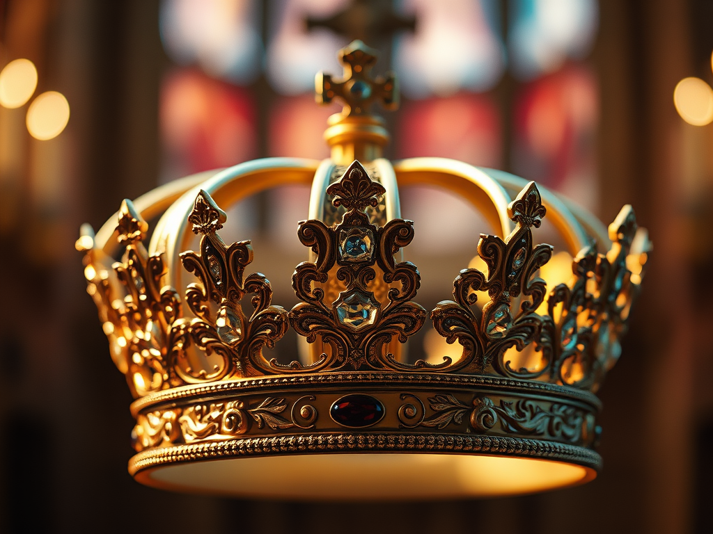 The Redeemed Christian Church Of God, The Kings Sanctuary banner