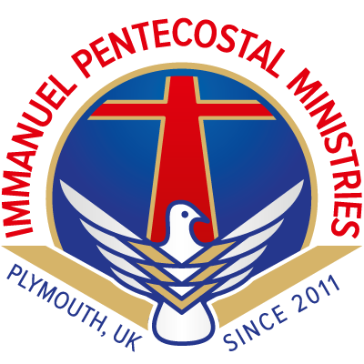 Immanuel Pentecostal Ministries banner