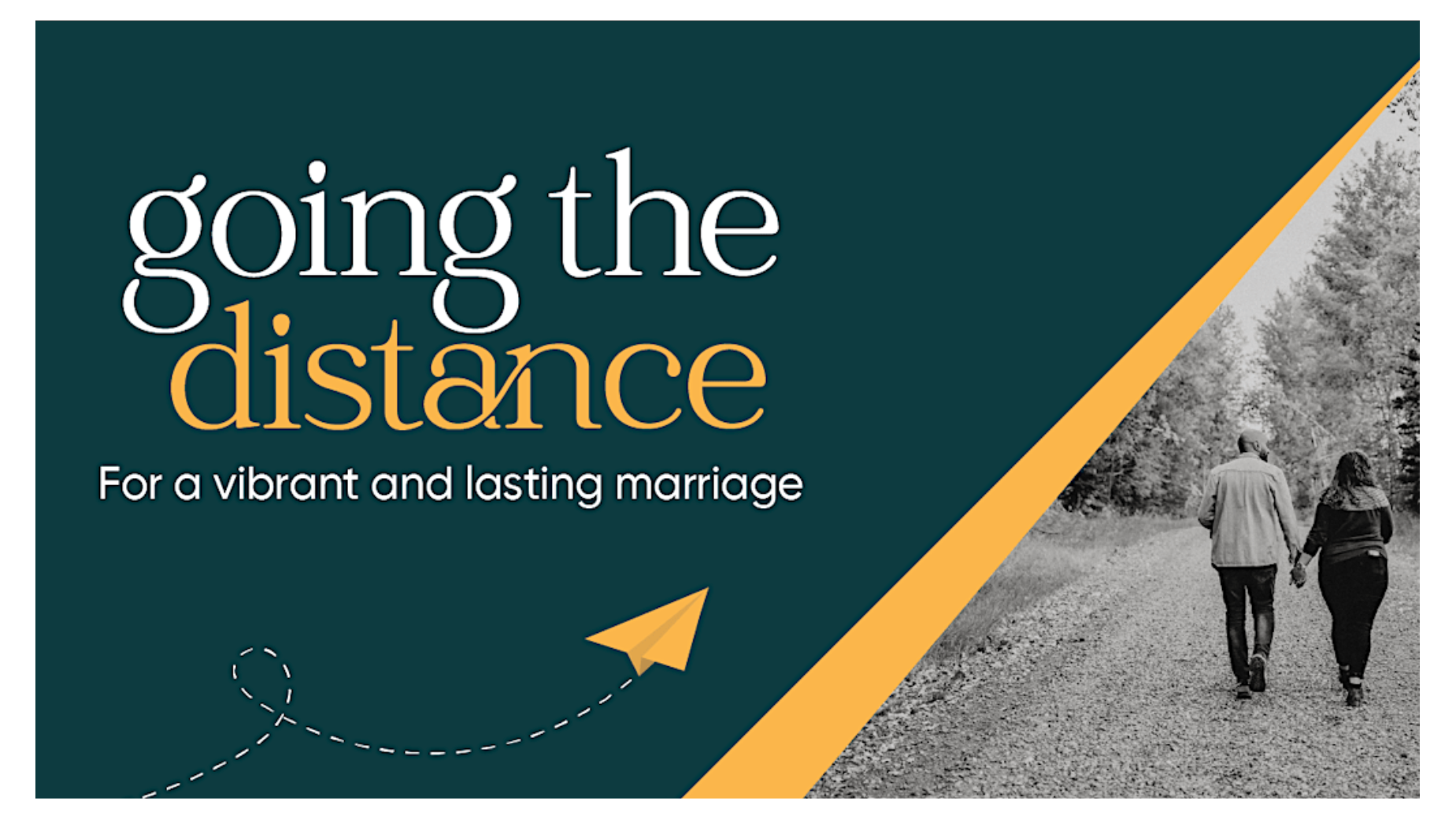 Going the Distance- Exeter