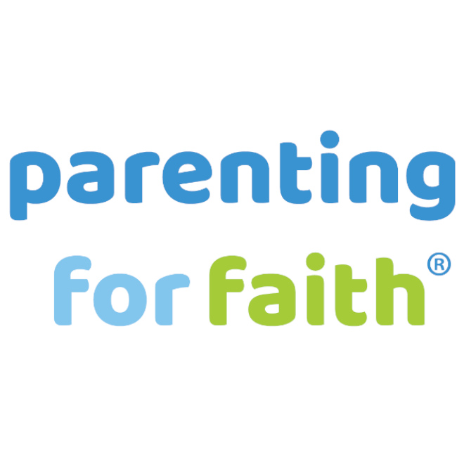 Parenting for Faith