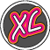 Camp Xl logo