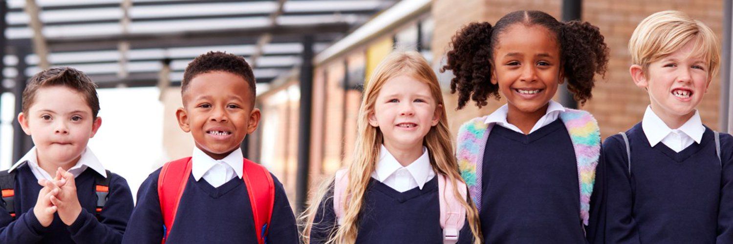 BRENTWOOD CATHOLIC CHILDREN'S SOCIETY banner