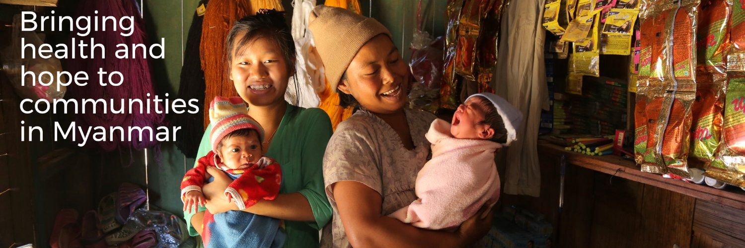 Health And Hope Uk banner