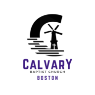 Calvary Baptist Church Boston