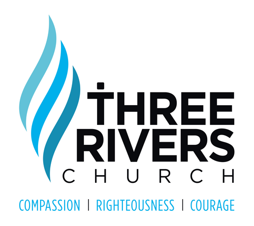 Russell Park Baptist Church banner