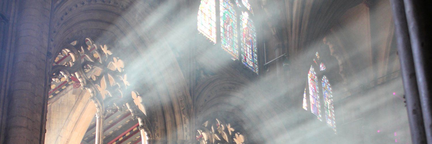 Church Of England Central Services banner