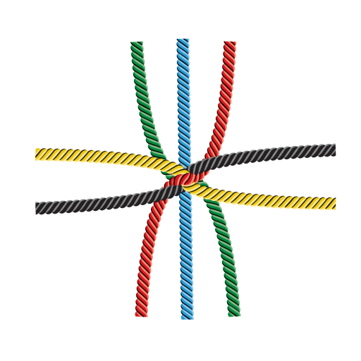 CHURCHES TOGETHER IN WINCHESTER (THE WINCHESTER AND DISTRICT CHRISTIAN COUNCIL) logo