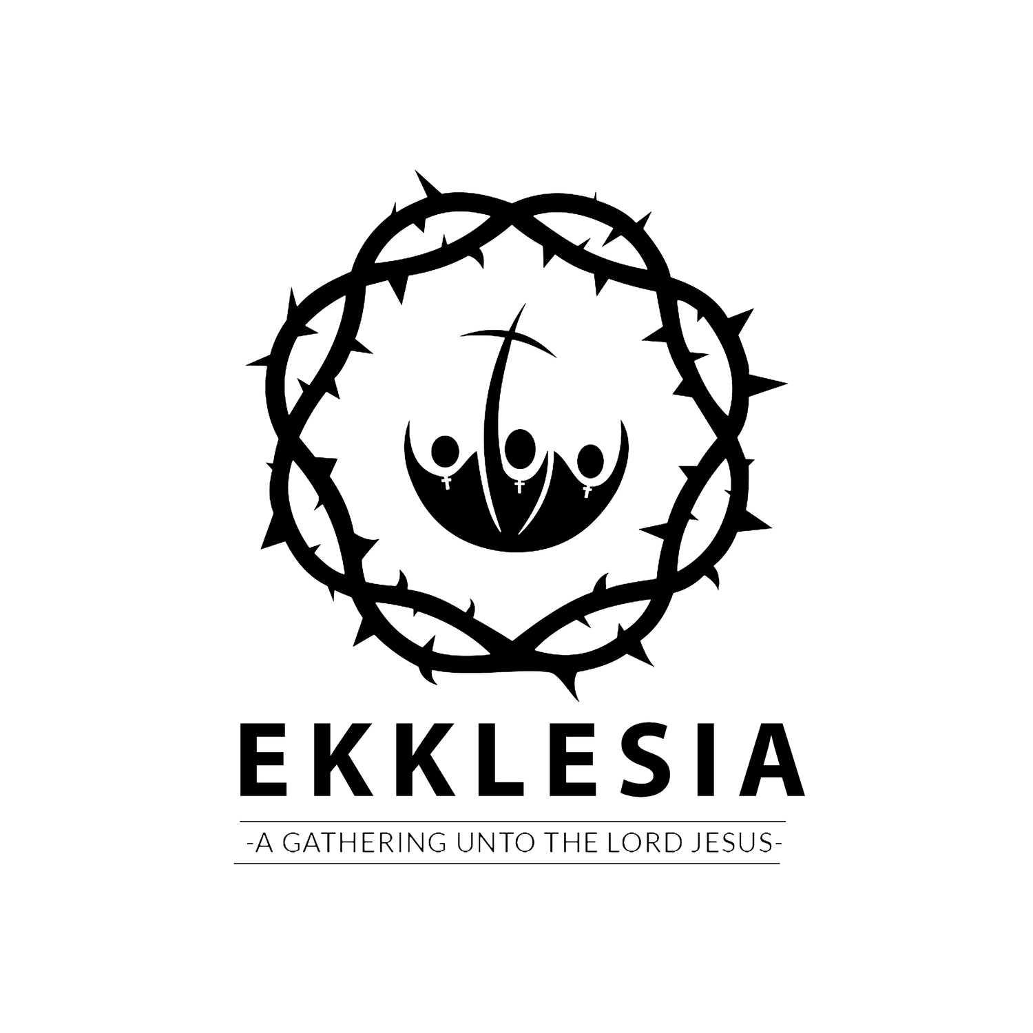 Ekklesia - Hull banner