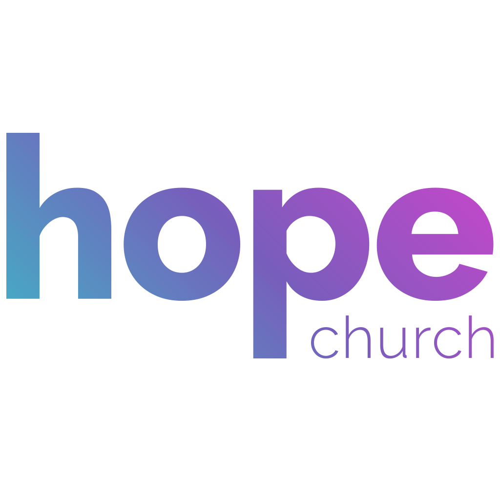 Hope Church Guildford banner