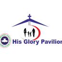 The Redeemed Christian Church Of God His Glory Pavilion logo