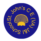 ST JOHN'S SCHOOL PARENT TEACHER ASSOCIATION (WAKEFIELD) logo