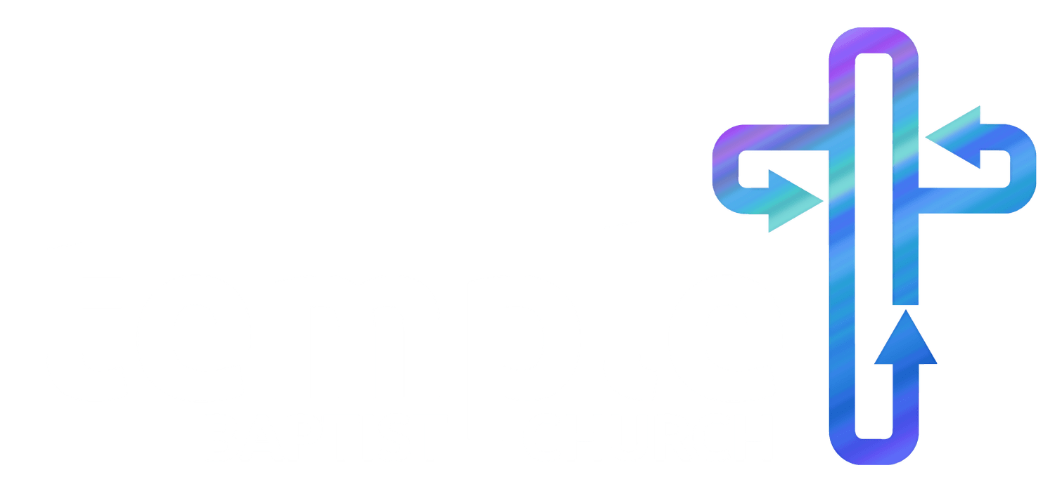Temple Baptist Church, Pontypridd banner