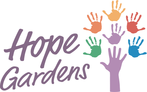 Hope Gardens banner