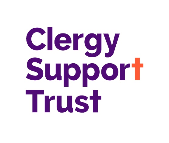 GOVERNORS OF THE CHARITY FOR RELIEF OF THE POOR WIDOWS AND CHILDREN OF CLERGYMEN (COMMONLY CALLED CLERGY SUPPORT TRUST) logo